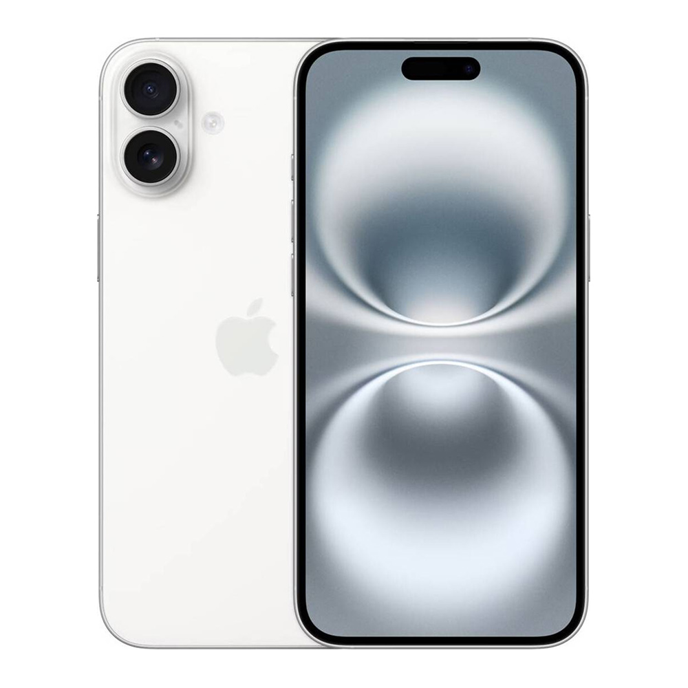 iPhone 16 Plus SIM + eSIM