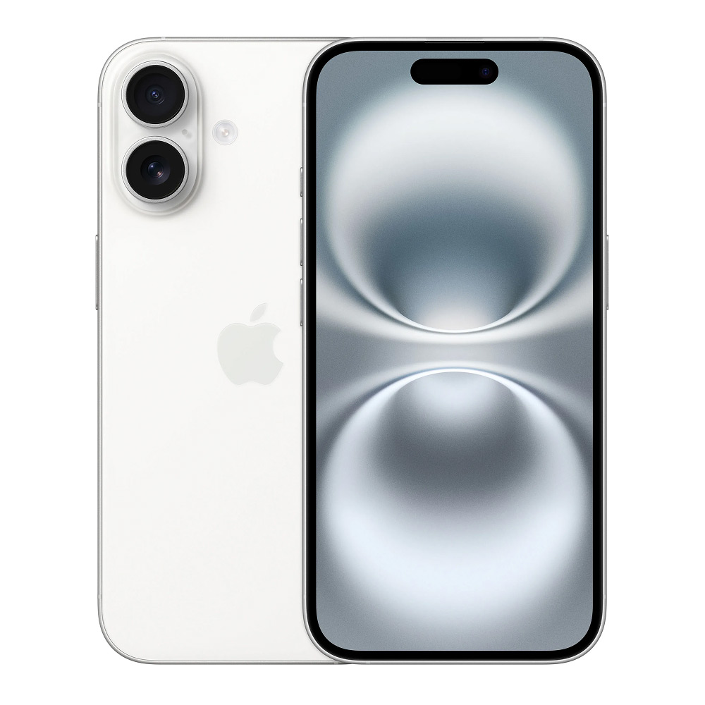 iPhone 16, SIM + eSIM