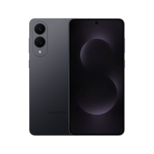 Samsung Galaxy S25 Edge, 512 ГБ, Черный, 12 ГБ