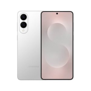 Samsung S25 Edge, 256 ГБ, Серый, 12 ГБ