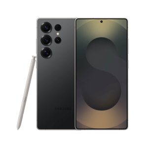Samsung S25 Ultra, 1024 ГБ, Черный Титан