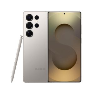 Samsung S25 Ultra, 1024 ГБ, Серый Титан