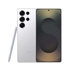 Samsung S25 Ultra, 1024 ГБ, Серебристый Титан