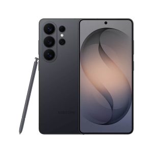 Samsung Galaxy S26 Ultra, 16/1024 Гб, Черный