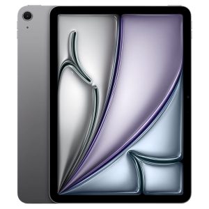 iPad Air (2025) M3, 1024 ГБ, Серый космос, 11 дюймов, Только Wi-Fi