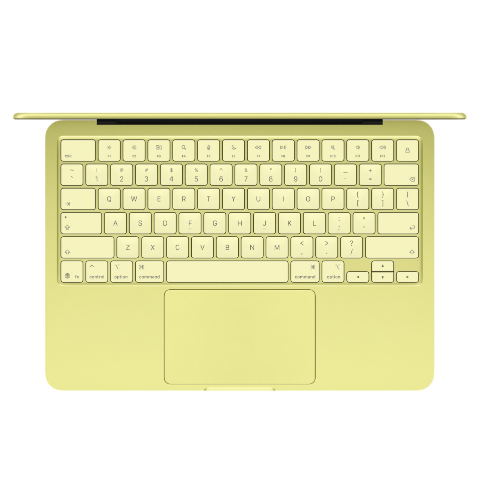 Macbook Neo 20