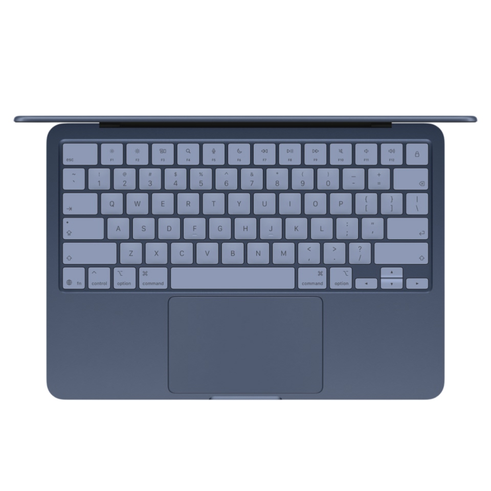 Macbook Neo 8