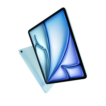 iPad