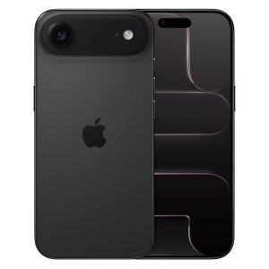 iPhone Air eSIM, 256 ГБ, Черный космос