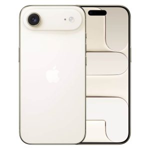 iPhone Air eSIM, 512 ГБ, Белое золото