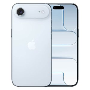 iPhone Air eSIM, 256 ГБ, Небесно-голубой