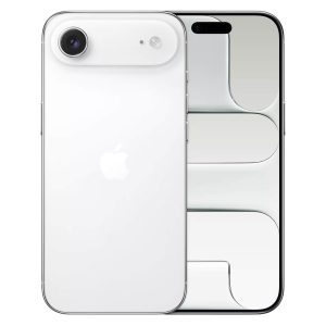 iPhone Air eSIM, 256 ГБ, Облачный белый