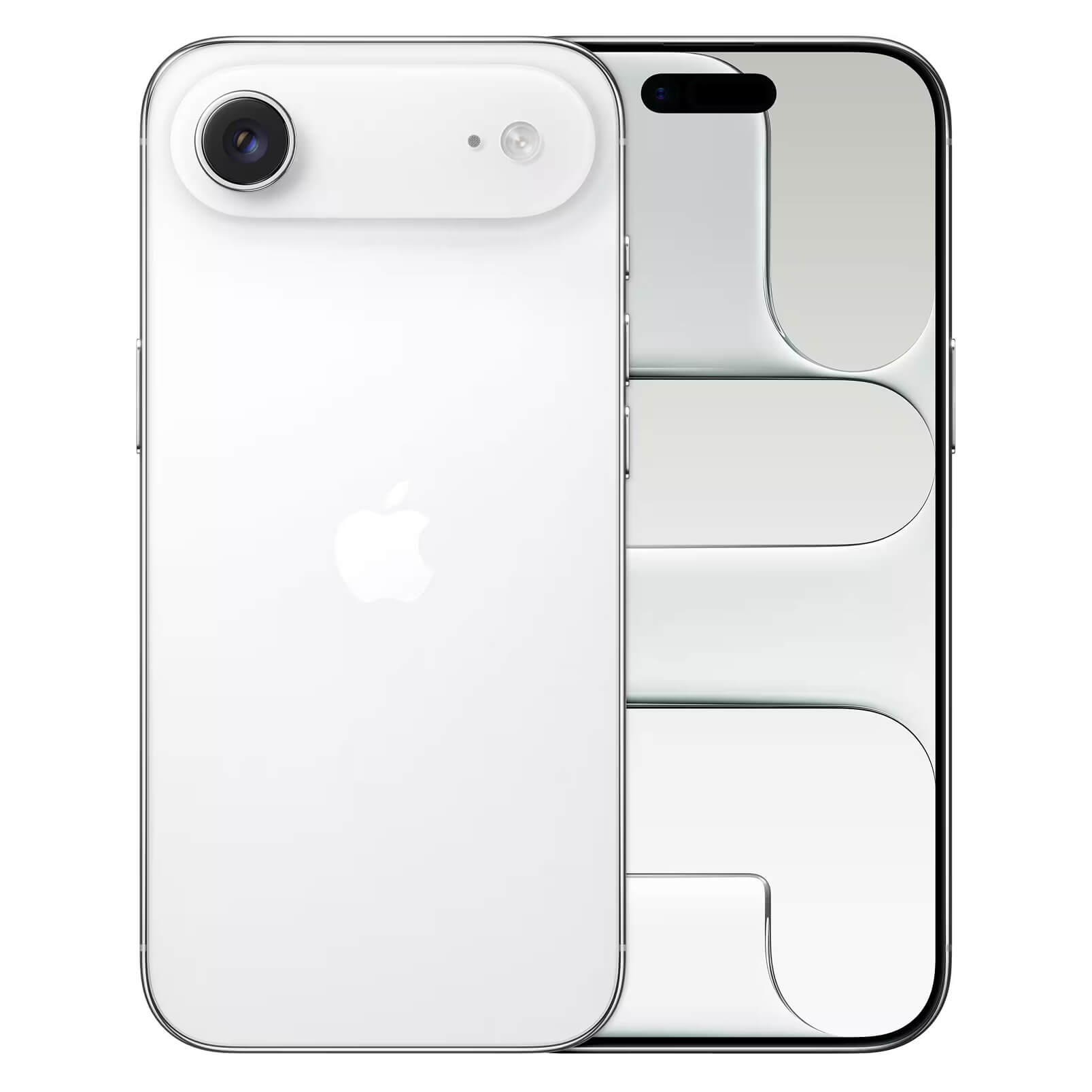 iPhone Air eSIM 8
