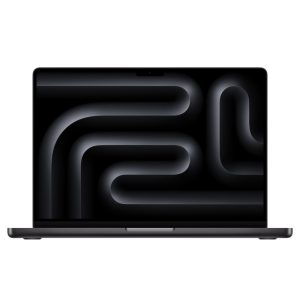 Apple MacBook Pro 16″, M5 Pro (18С CPU, 20C GPU) 24 Гб/1 Тб, Черный космос