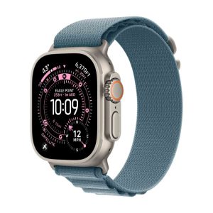 Watch Ultra 3