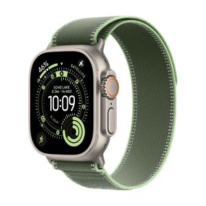 Watch Ultra 3