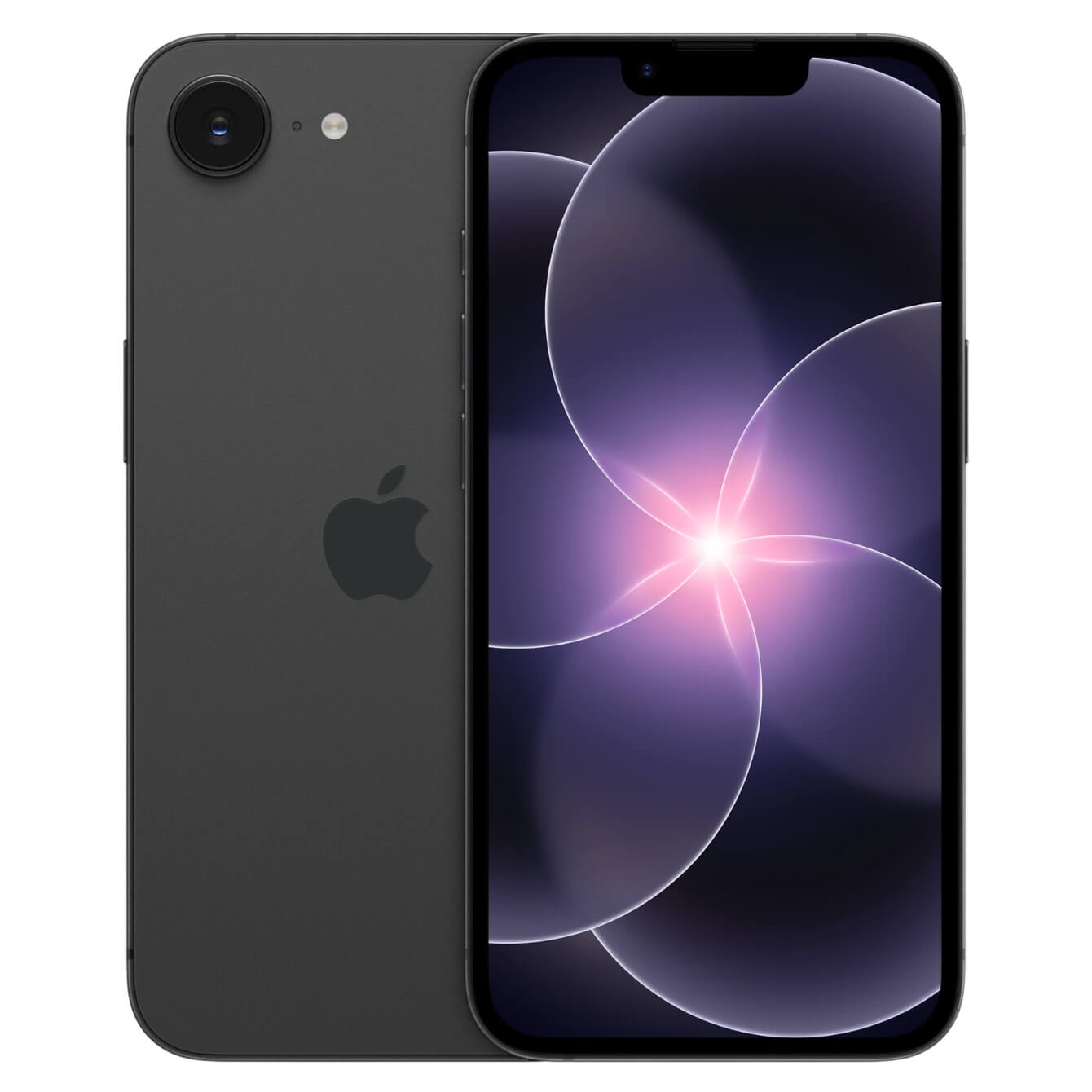 iPhone 17e 4