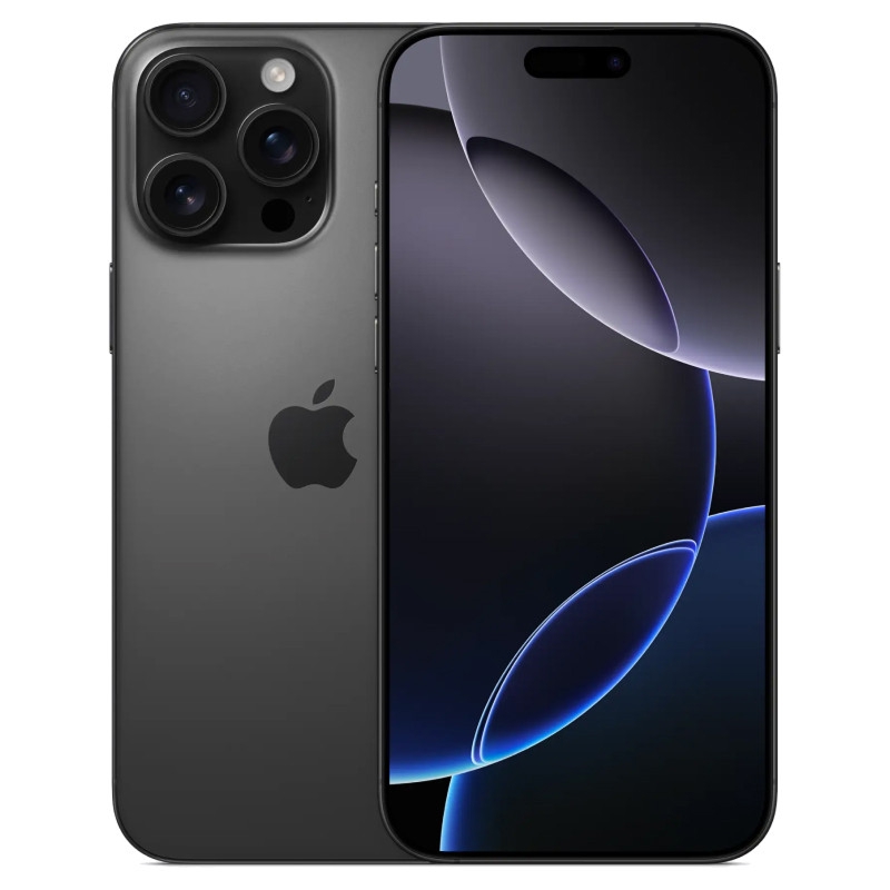 iPhone 16 Pro Max (nanoSIM + eSIM) 4