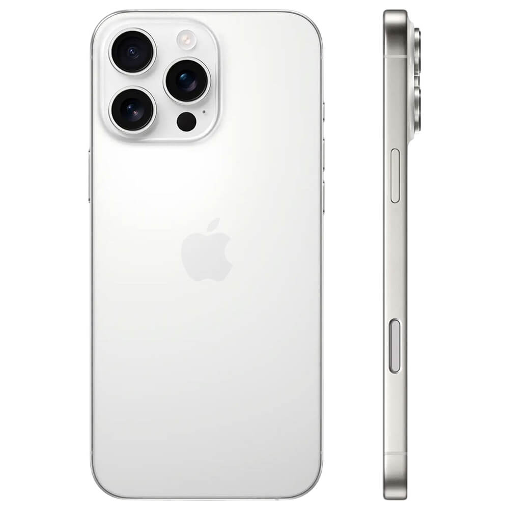 iPhone 16 Pro Max (nanoSIM + eSIM) 7