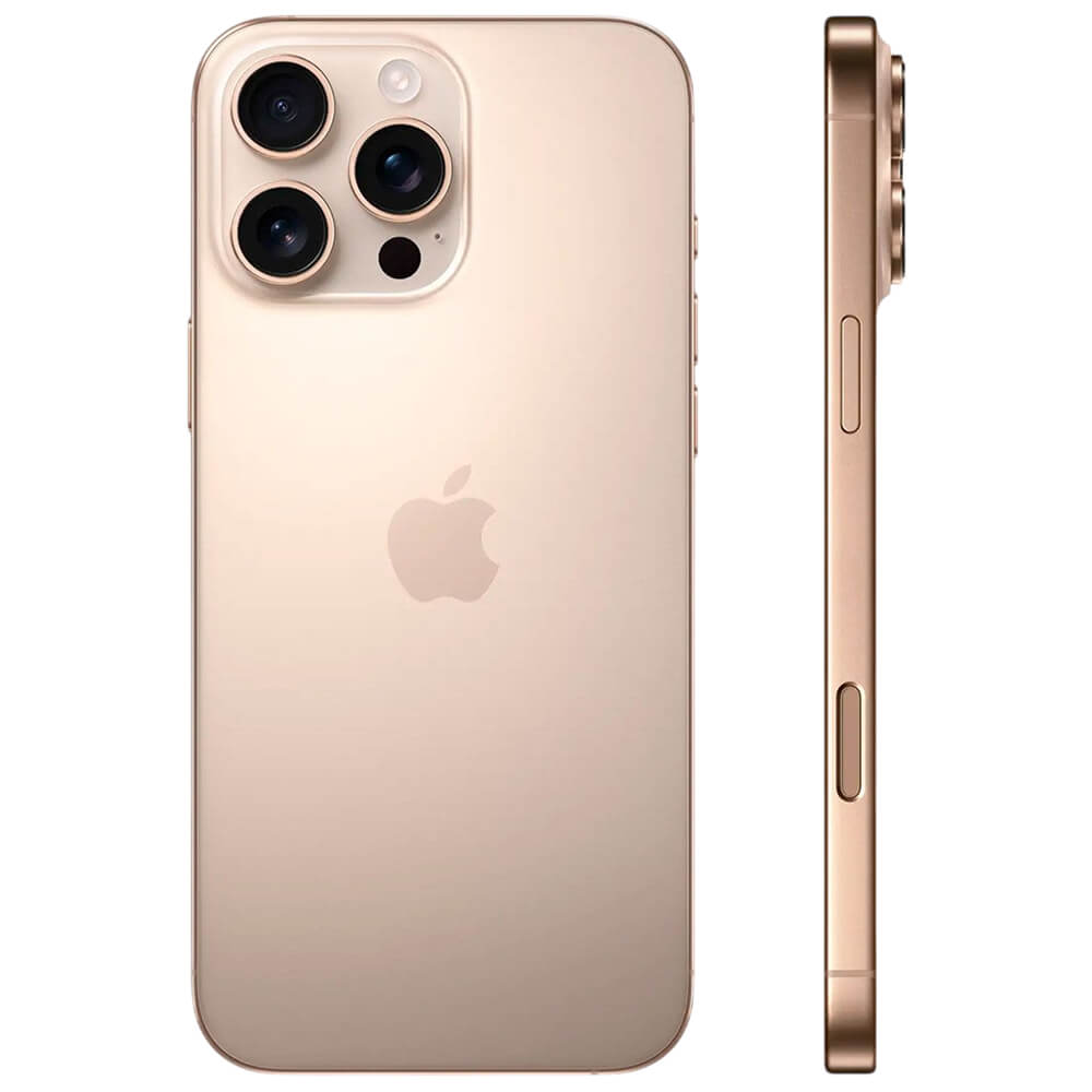 iPhone 16 Pro Max (nanoSIM + eSIM) 8