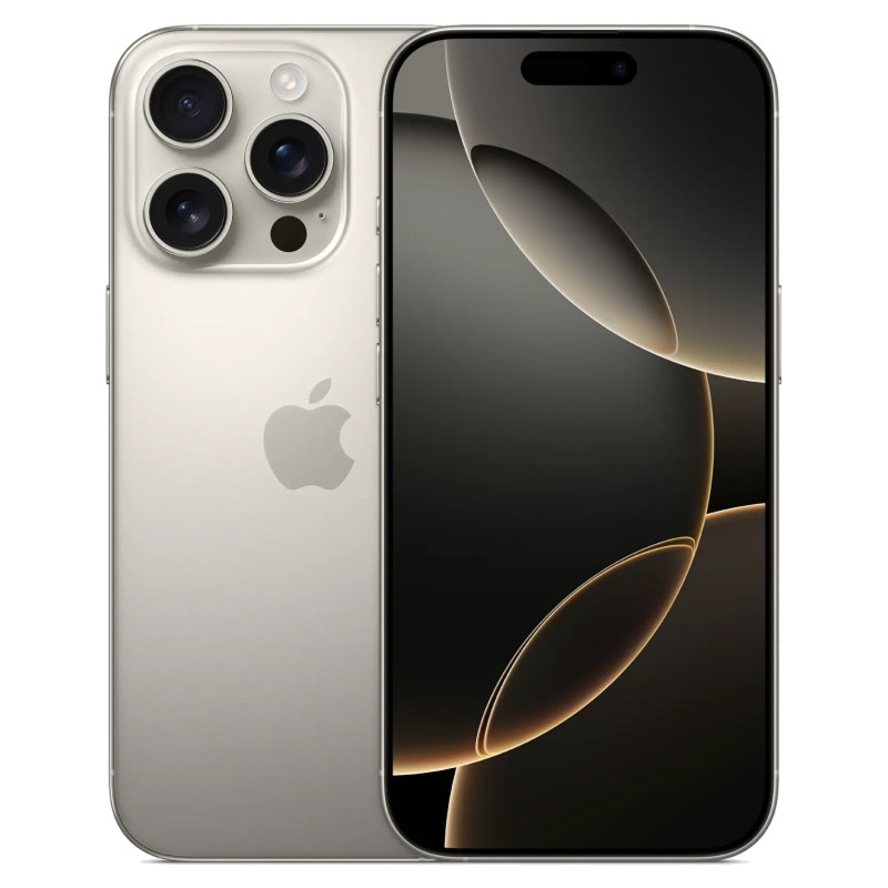 iPhone 16 Pro 2