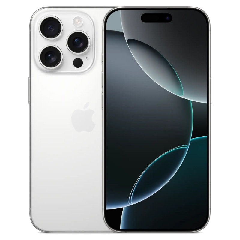iPhone 16 Pro 3