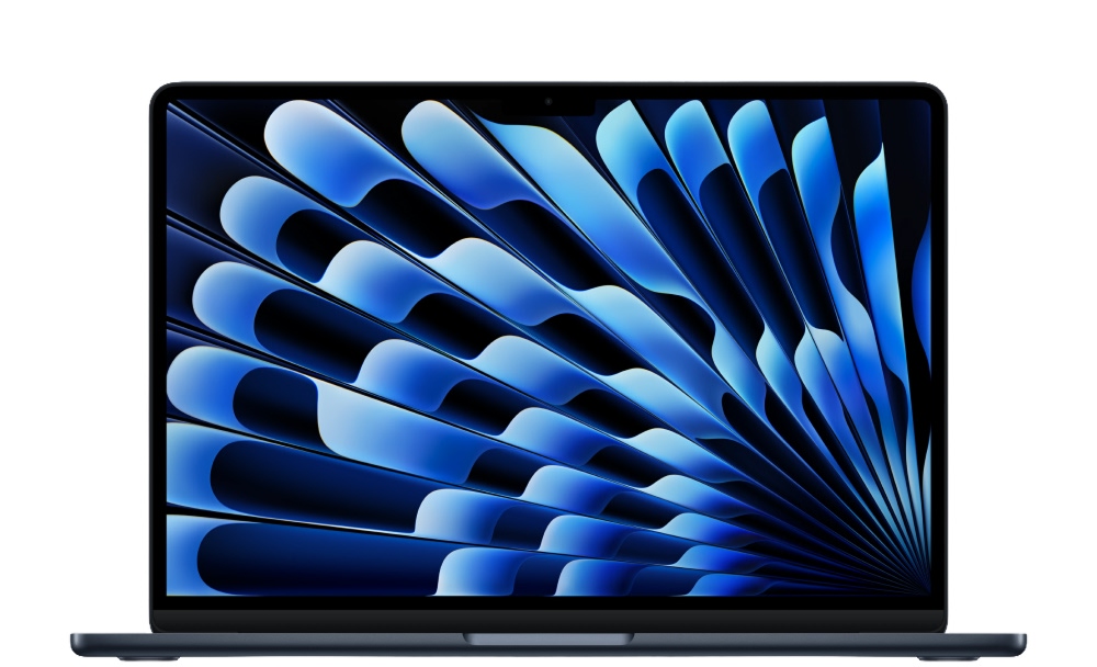 Apple MacBook Air 13″, M5 (10С CPU, 10C GPU), 16 Гб/1 Тб 4