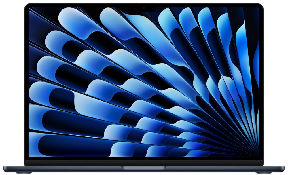 Apple MacBook Air 15″, M5 (10С CPU, 10C GPU), 16 Гб/1 Тб 4
