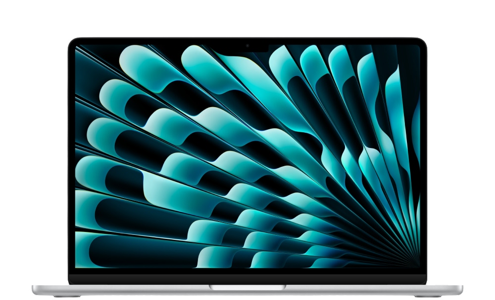 Apple MacBook Air 13″, M5 (10С CPU, 10C GPU), 16 Гб/1 Тб 2