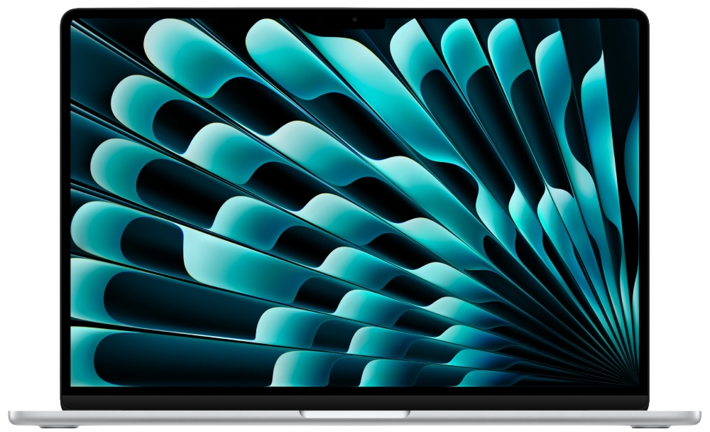 Apple MacBook Air 15″, M5 (10С CPU, 10C GPU), 16 Гб/1 Тб 2