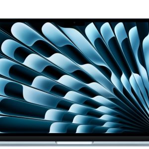 Apple MacBook Air 13″, M5 (10С CPU, 10C GPU), 24 Гб/1 Тб