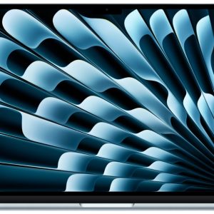 Apple MacBook Air 15″, M5 (10С CPU, 10C GPU), 16 Гб/512 Гб