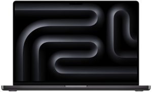 Apple MacBook Pro 16″, M5 Pro (18С CPU, 20C GPU), 1 Тб / 48 Гб, Черный космос
