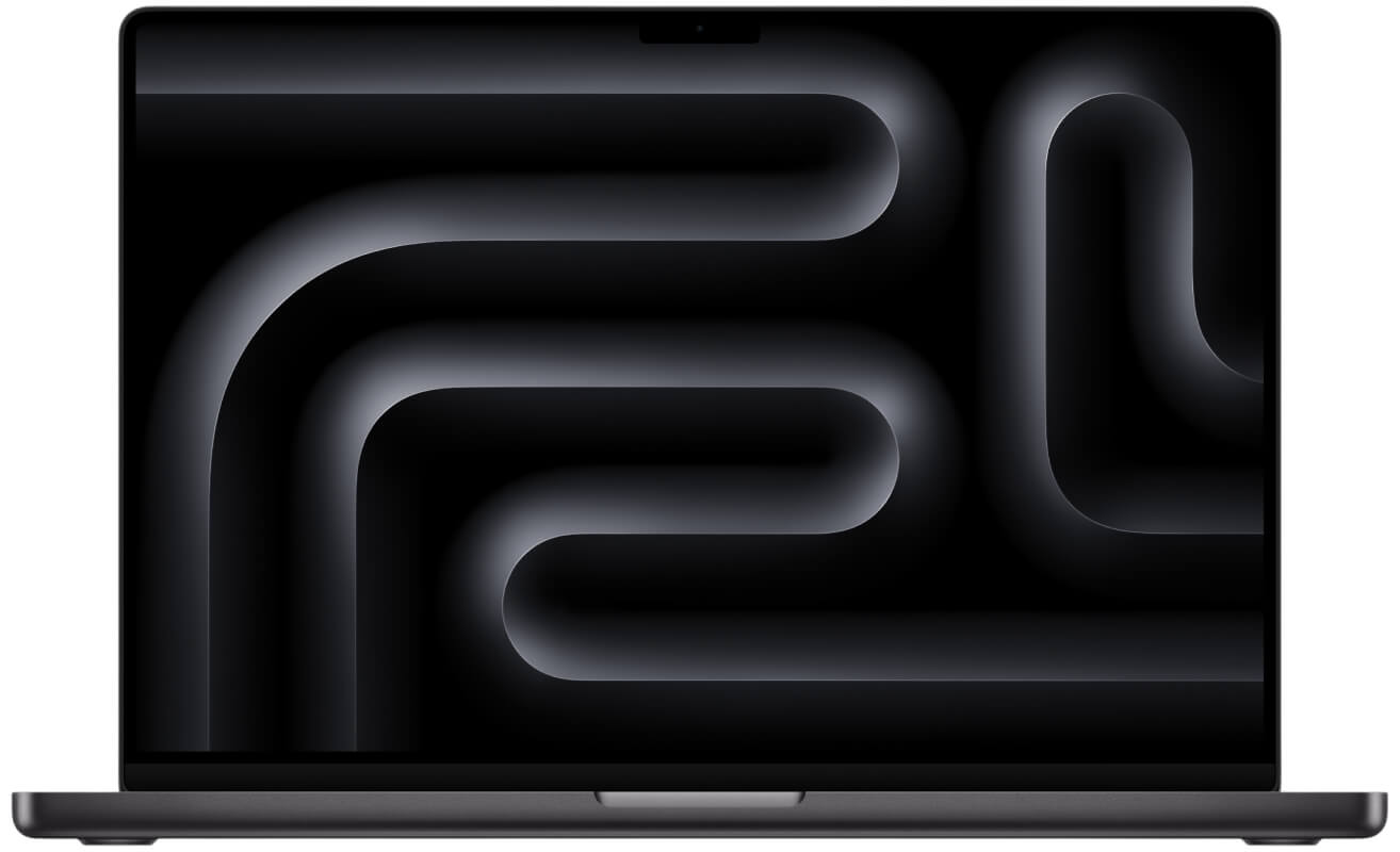 Apple MacBook Pro 16″ M5 Max 2