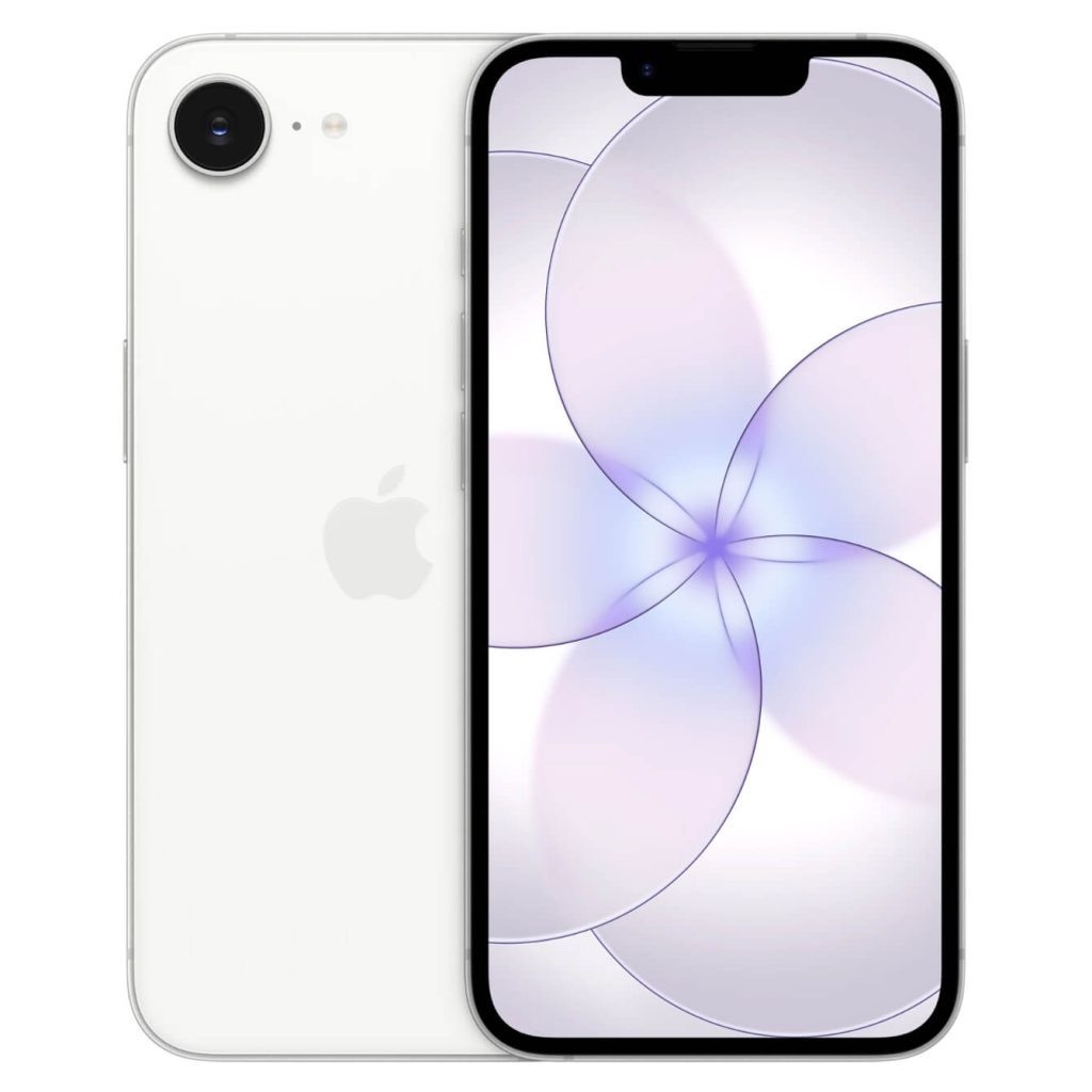 iPhone 17e