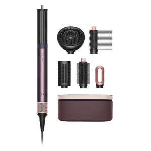 Стайлер Dyson Airwrap Coanda 2x HS09 для кудрявых волос (Curly+Coily)