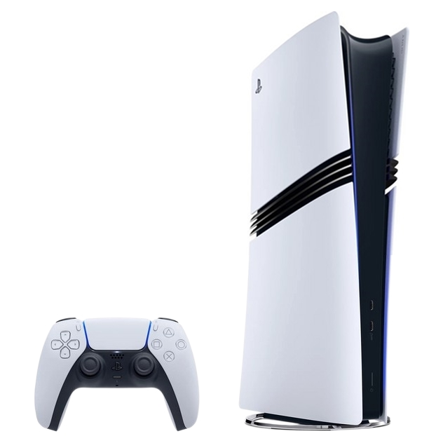 Консоль Sony PlayStation 5 Pro Digital Version