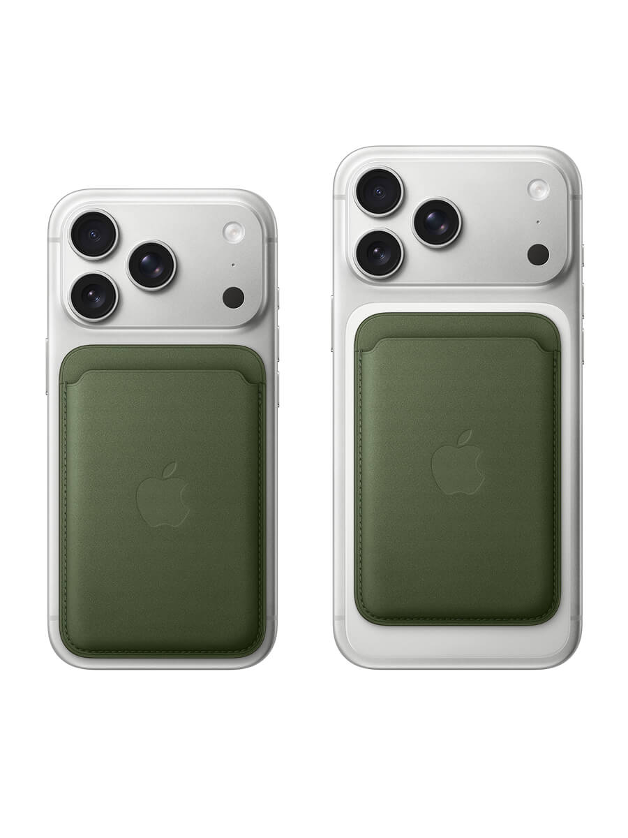 Картхолдер Apple MagSafe Wallet