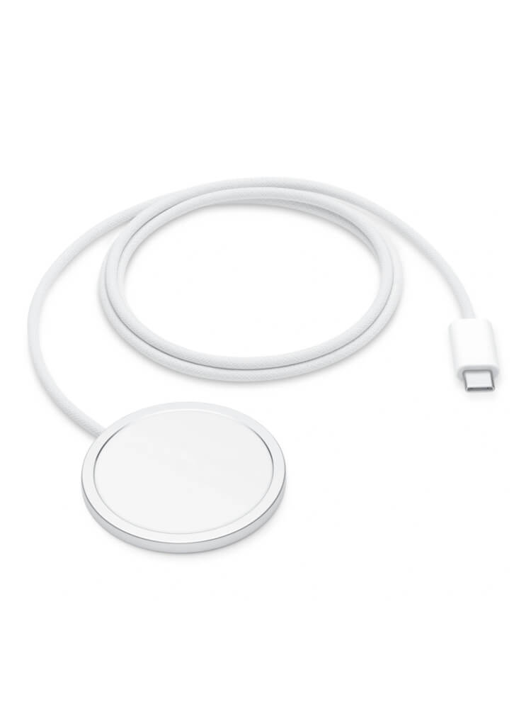 Беспроводное зарядное устройство Apple MagSafe Charger