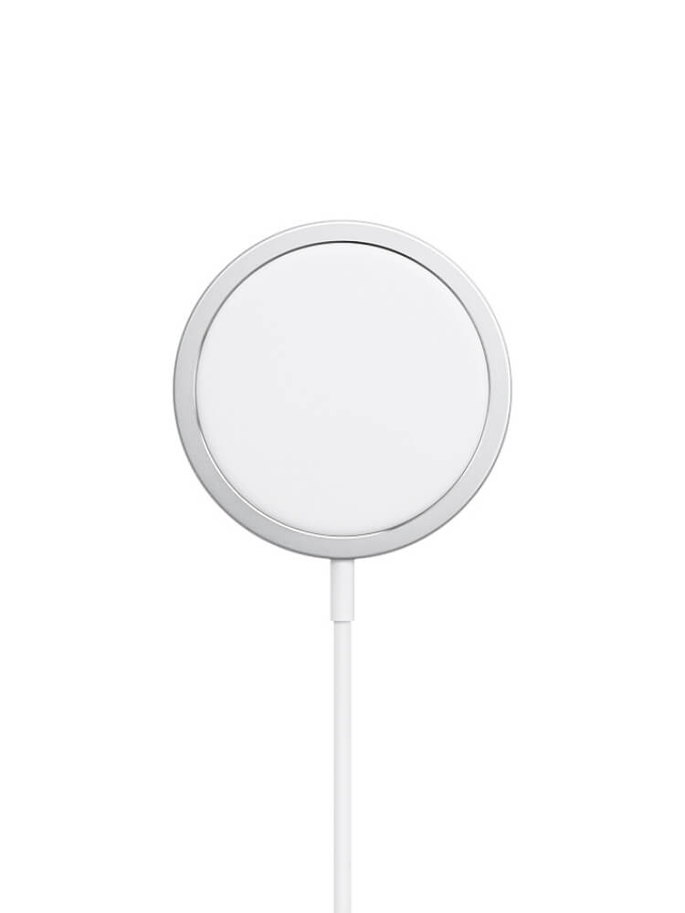 Беспроводное зарядное устройство Apple MagSafe Charger