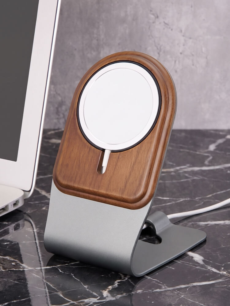 Подставка для телефона с креплением для MagSafe