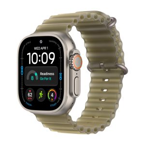 Watch Ultra 4