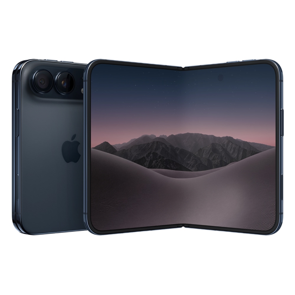 iPhone Duo 2