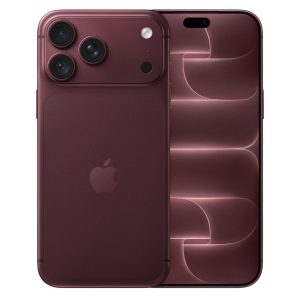 iPhone 18