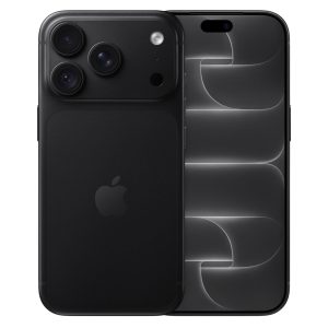 iPhone 18 Pro, Чёрный, 256 ГБ