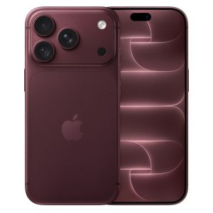 iPhone 18