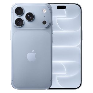 iPhone 18 Pro, Лёд, 256 ГБ