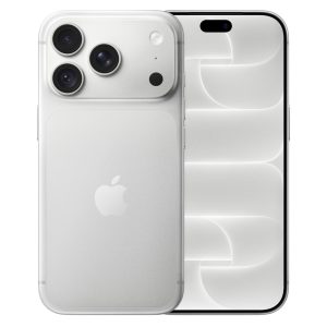 iPhone 18 Pro, Серебристый, 256 ГБ