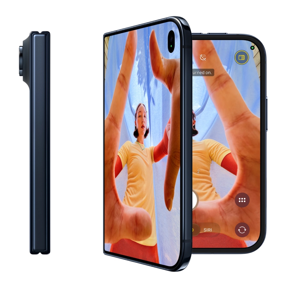 iPhone Duo 4