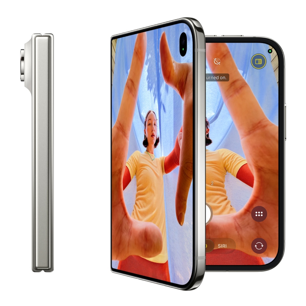 iPhone Duo 5